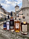 Whisky Raritäten Tasting