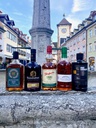 Whisky Tasting Nikolaus