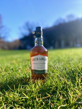 Aberargie Inaugural Release Aberargie Inaugural Release