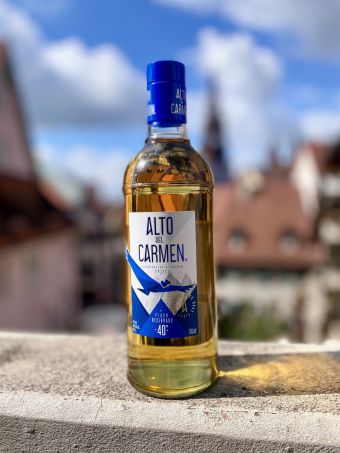 Alto del Carmen Pisco Reservado Alto del Carmen Pisco Reservado
