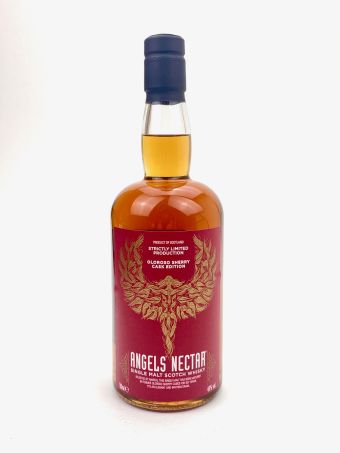 Angel’s Nectar Angel’s Nectar