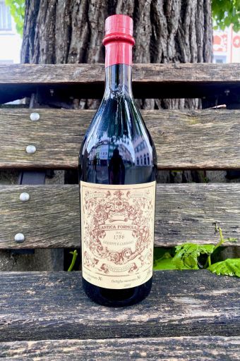 Antica Formula Antica Formula