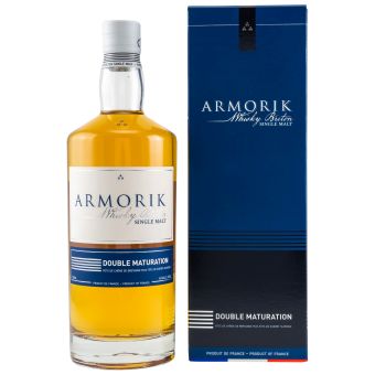 Armorik Double Matured Armorik Double Matured