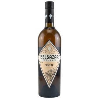 Belsazar Vermouth White