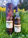 Benriach 12 The Maltman PX Cask