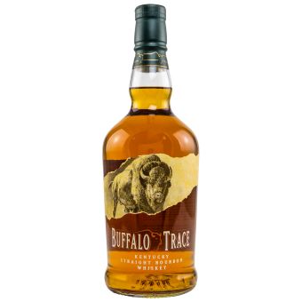 Buffalo Trace Straight Bourbon Buffalo Trace Straight Bourbon