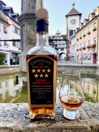 Cadenhead’s Seven Stars Cadenhead’s Seven Stars