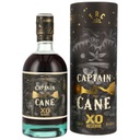 Captain Cane XO Reserve
