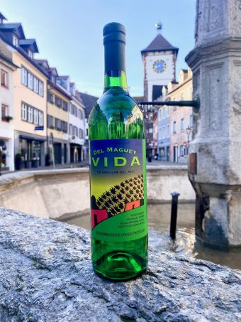 Del Maguey Vida Mezcal Del Maguey Vida Mezcal
