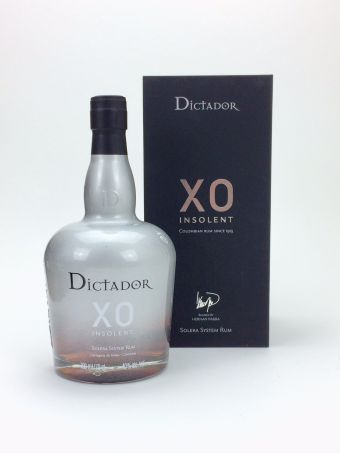 Dictador XO Insolent Dictador XO Insolent