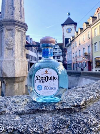 Don Julio Tequila Blanco Don Julio Tequila Blanco