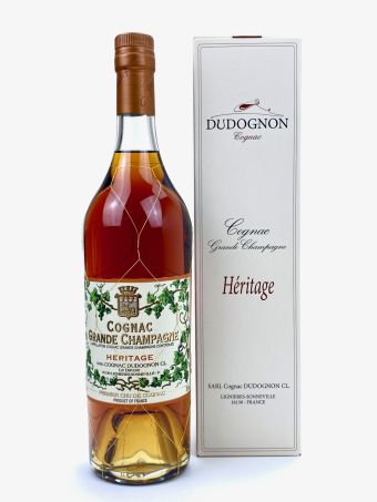Dudognon Heritage Grande Campagne Cognac Dudognon Heritage Grande Campagne Cognac