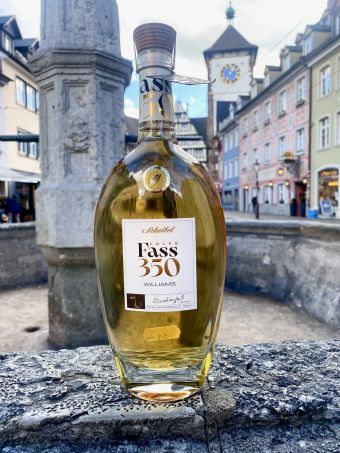 Edles Fass 350 Williams Edles Fass 350 Williams