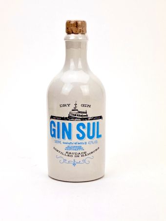 Gin Sul Gin Sul