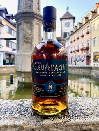 GlenAllachie 8 GlenAllachie 8