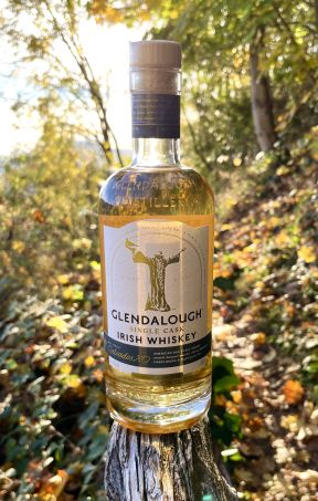 Glendalough Calvados XO Single Grain Whiskey Glendalough Calvados XO Single Grain Whiskey