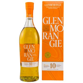 Glenmorangie 10 Jahre Original Glenmorangie 10 Jahre Original