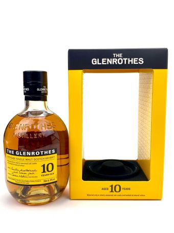 Glenrothes 10 Jahre Glenrothes 10 Jahre