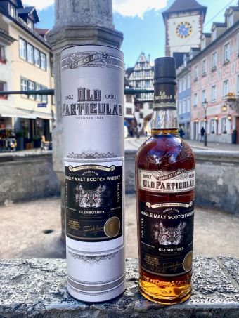Glenrothes 18 Jahre Old Particular 2005 / 2023