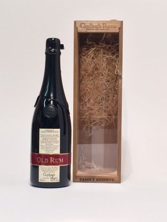 Gosling's Family Reserve Old Rum Gosling's Family Reserve Old Rum