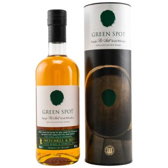 Green Spot Irish Whiskey Green Spot Irish Whiskey