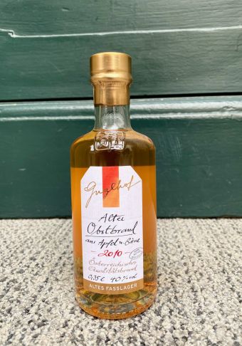 Guglhof Alter Obstbrand 0,35 Guglhof Alter Obstbrand 0,35