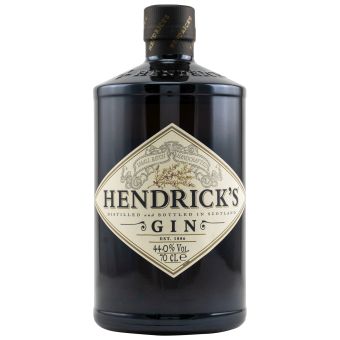 Hendrick’s Gin