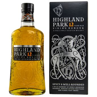 Highland Park 12 Jahre Highland Park 12 Jahre