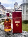 Kilchoman 2016/2025 Uniquely Islay Series Marsala Single Cask Finish