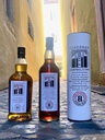 Kilkerran 8 Jahre Sherry Oloroso Cask Release 2019 und Kilkerran 16 Jahre Release 2024