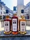 Kilkerran 8 Bourbon & Kilkerran 8 Sherry & Kilkerran 16 Sherry & Bourbon