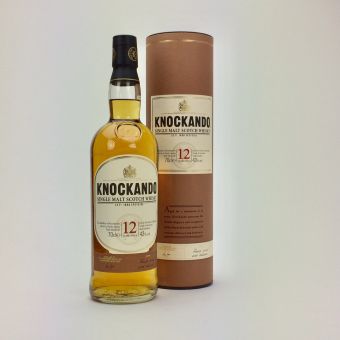 Knockando 12 Jahre Knockando 12 Jahre