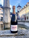 Legras Haas Champagne Intuition Brut Rose