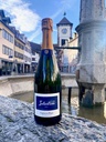 Legras Haas Champagne Intuition Brut