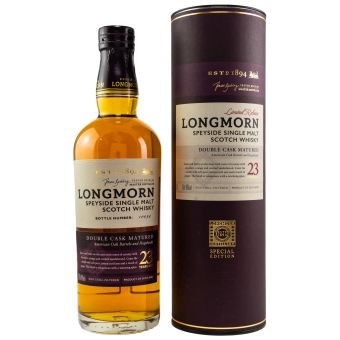 Longmorn 23 Jahre Longmorn 23 Jahre