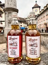 Longrow 100 Proof und Longrow Peated