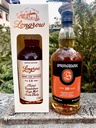 Longrow 14 Sherry Cask 2018 im Set mit Springbank 10