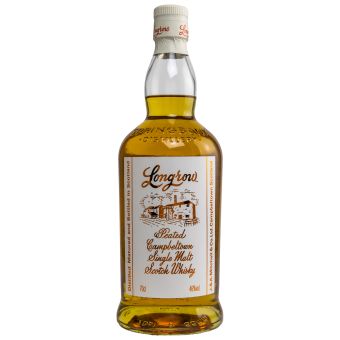 Longrow Peated Campbeltown Single Malt Scotch Whisky Longrow Peated Campbeltown Single Malt Scotch Whisky