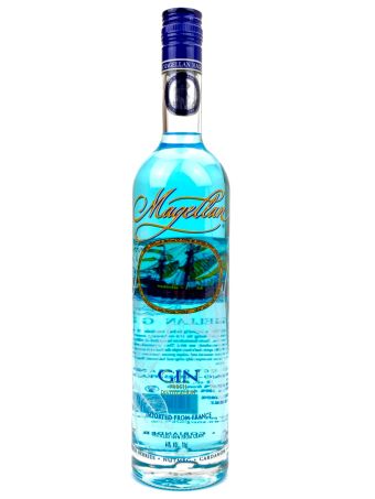 Magellan Gin Magellan Gin