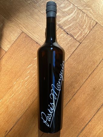 Manguin Pastis Manguin Pastis