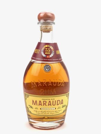 Marauda Premium Rum Marauda Premium Rum
