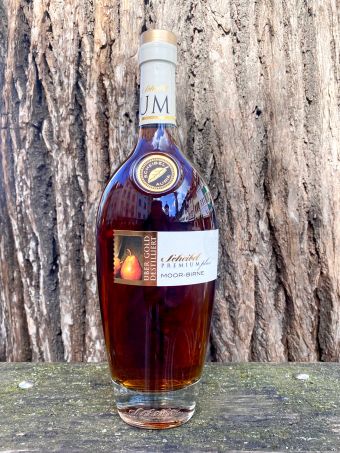 Moor Birne Premium Scheibel