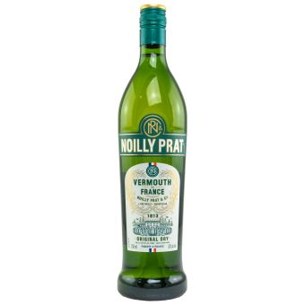 Noilly Prat Original Dry Vermouth Noilly Prat Original Dry Vermouth