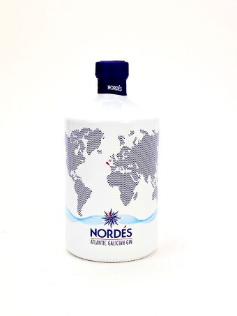Nordes Atlantic Galician Gin Nordes Atlantic Galician Gin
