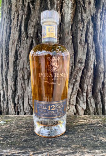 Pearse Lyons 12 Jahre Irish Whiskey