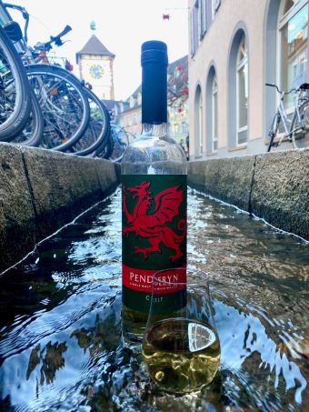 Penderyn Celt Welsh Single Malt Whisky Penderyn Celt Welsh Single Malt Whisky