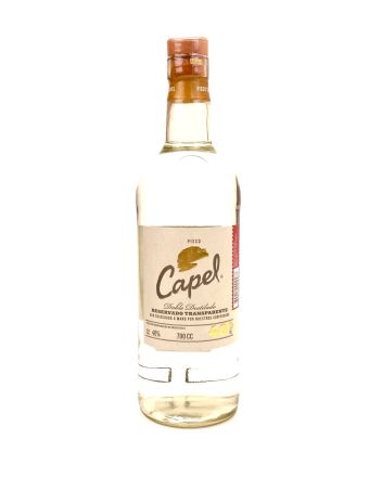 Pisco Capel Reservado Doble Destilado Pisco Capel Reservado Doble Destilado