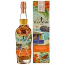 Plantation 2007 Barbados One-Time Limited Edition