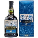 Presidente Rum 15 Jahre
