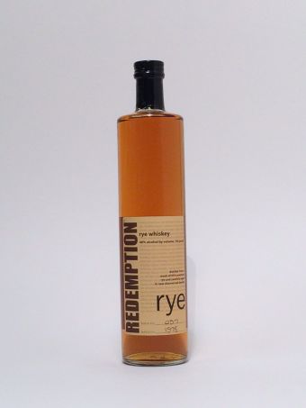 Redemption Rye Whiskey Batch Redemption Rye Whiskey Batch